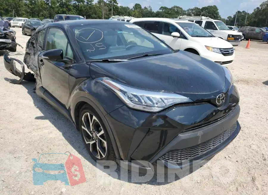 JTNKHMBX1M1117892 Photo# 1