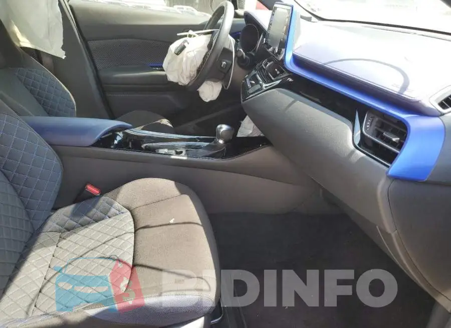 JTNKHMBX1M1117892 Photo# 5