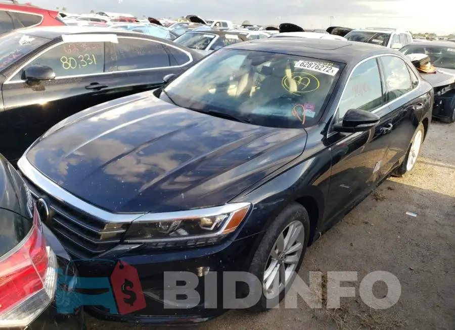 1VWWA7A38LC024992 Photo# 2