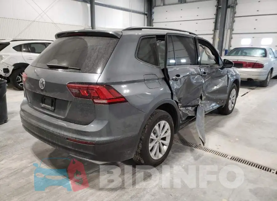 3VV1B7AX8KM185791 Photo# 4