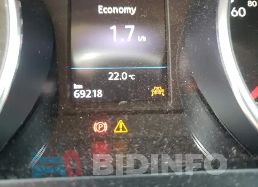 3VV2B7AX3KM170457 Photo# 8