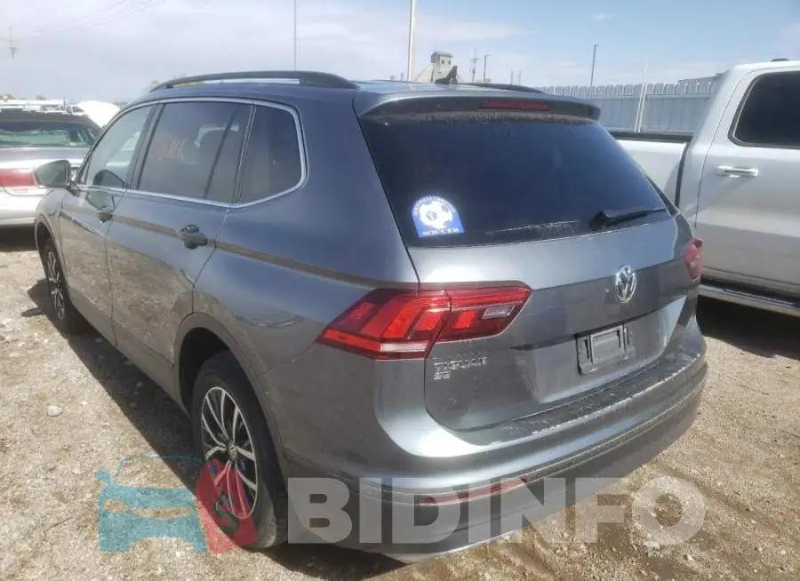 3VV3B7AX4KM155583 Photo# 3