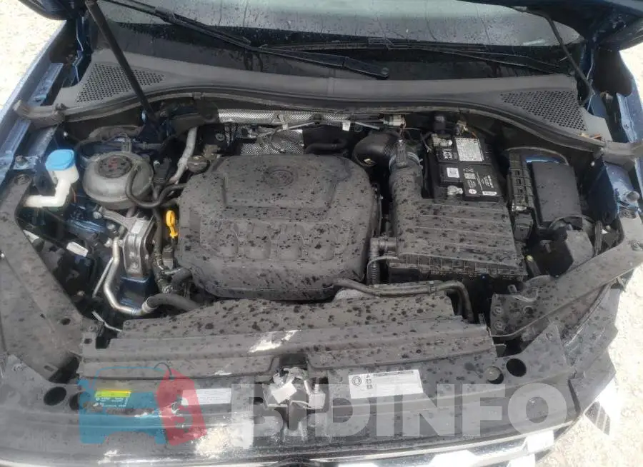 3VV3B7AX8KM148927 Photo# 7
