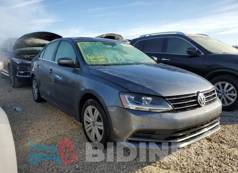 3VW2B7AJ5HM325056 Photo# 1