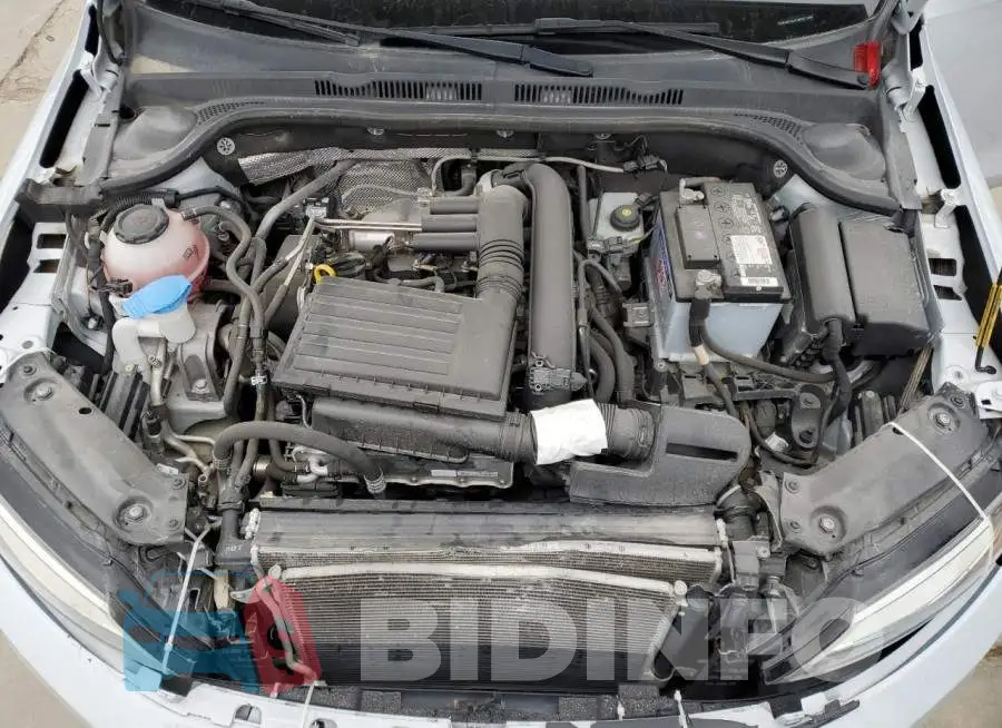 3VW2B7AJ7JM221366 Photo# 11