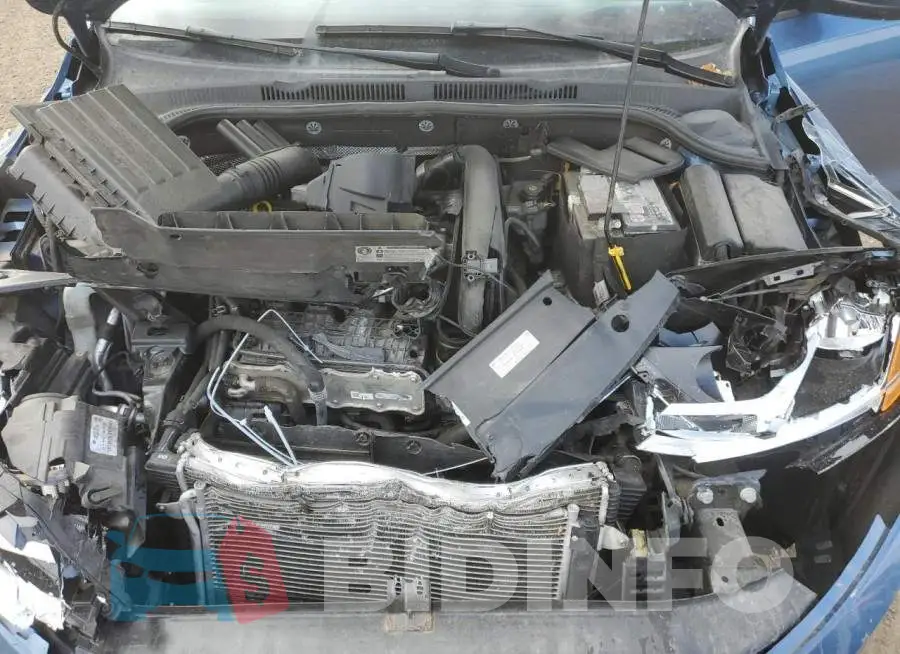 3VW2B7AJ9JM217299 Photo# 7