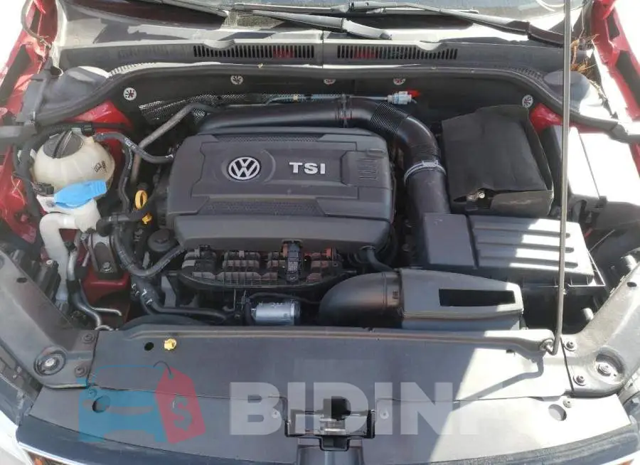 3VW4S7AJ5GM310130 Photo# 7