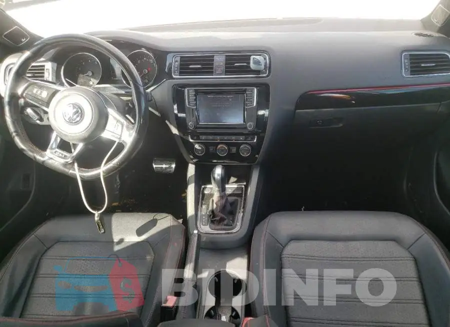 3VW4S7AJ5GM310130 Photo# 9