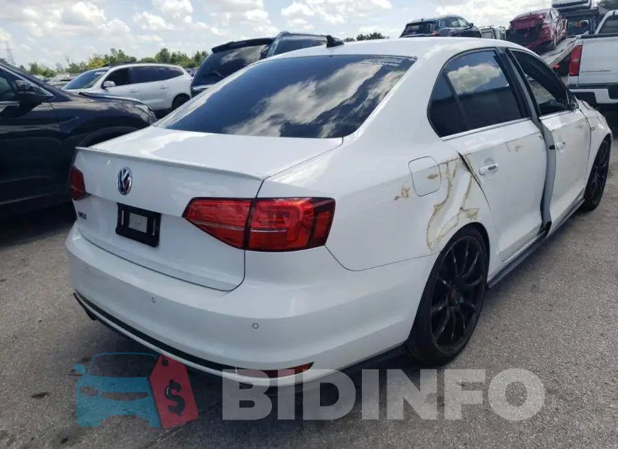 3VW4S7AJ6GM310010 Photo# 4