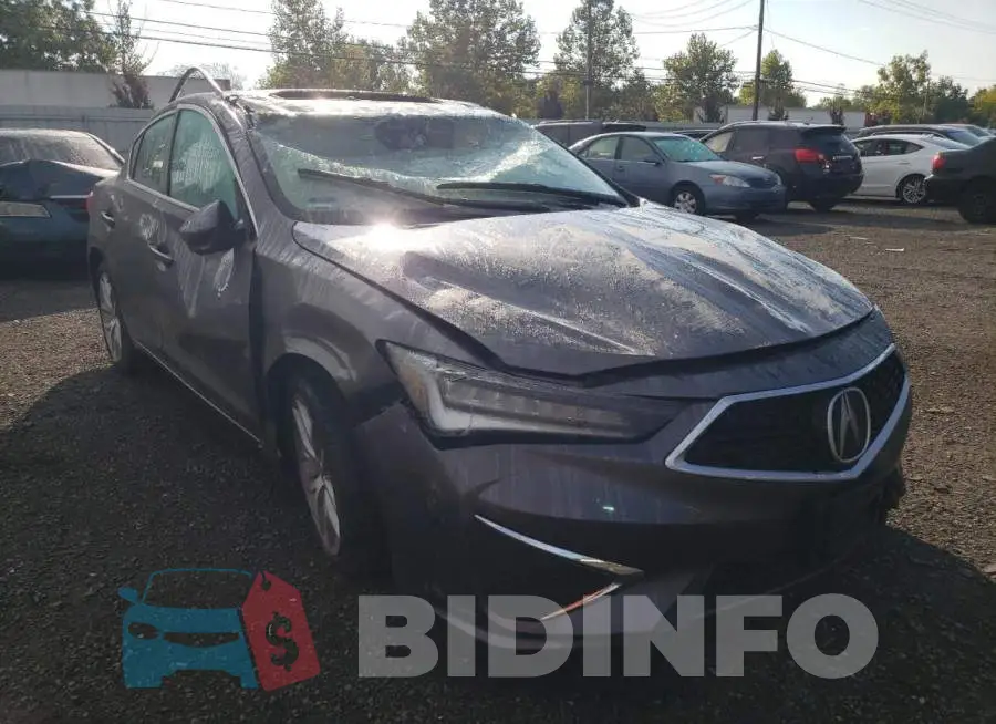 19UDE2F31MA000445 Photo# 1
