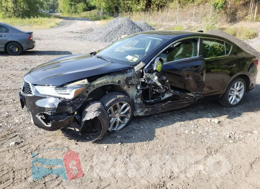 19UDE2F35KA004690 Photo# 9