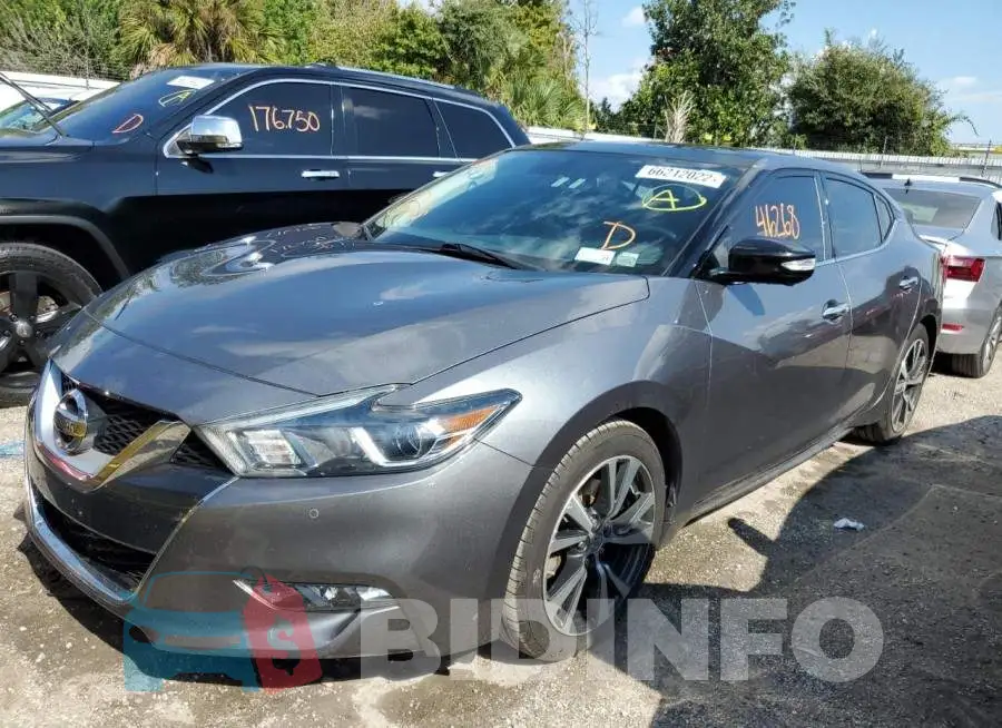 1N4AA6AP8HC416376 Photo# 2