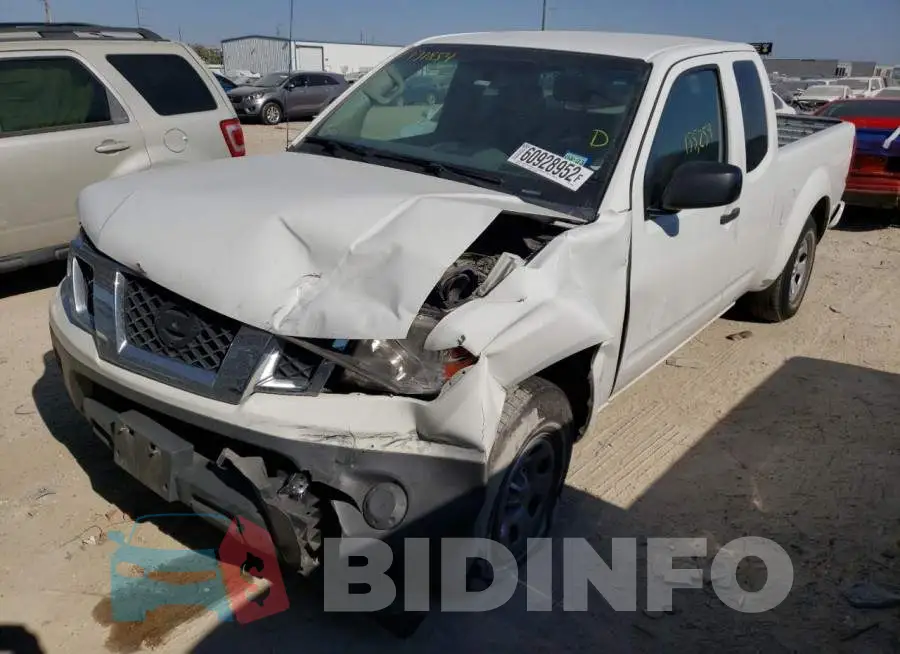 1N6BD0CT8HN771854 Photo# 2