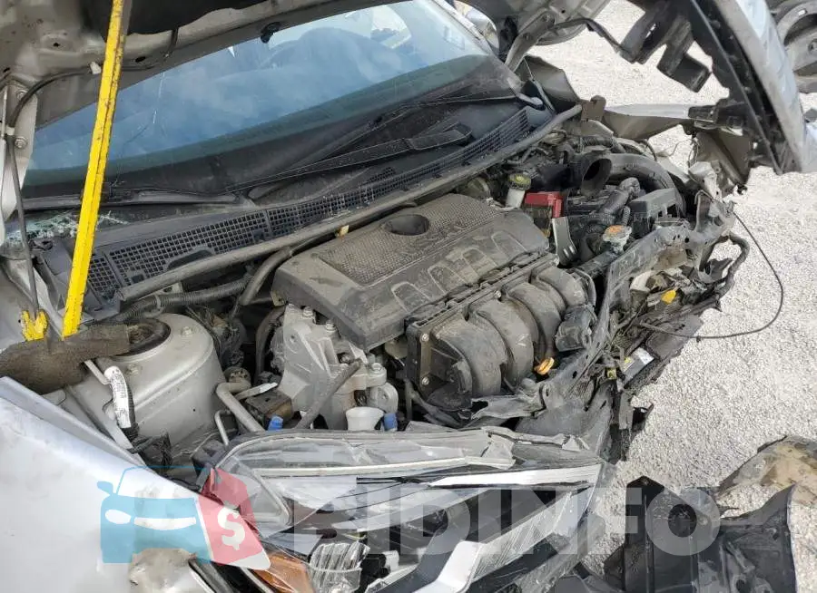 3N1AB7AP7JY332613 Photo# 7