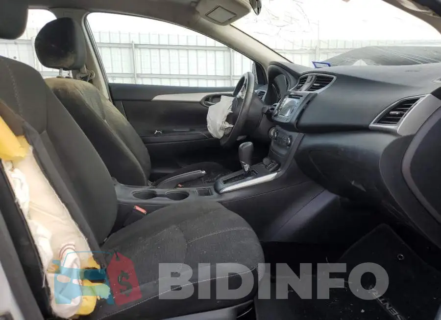 3N1AB7AP7JY332613 Photo# 5