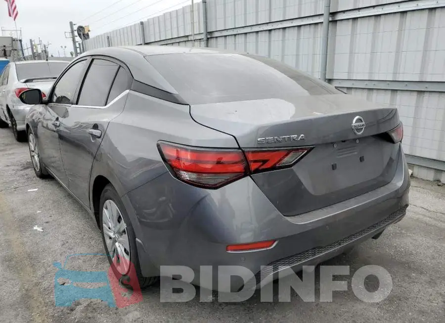 3N1AB8BV1LY309107 Photo# 3