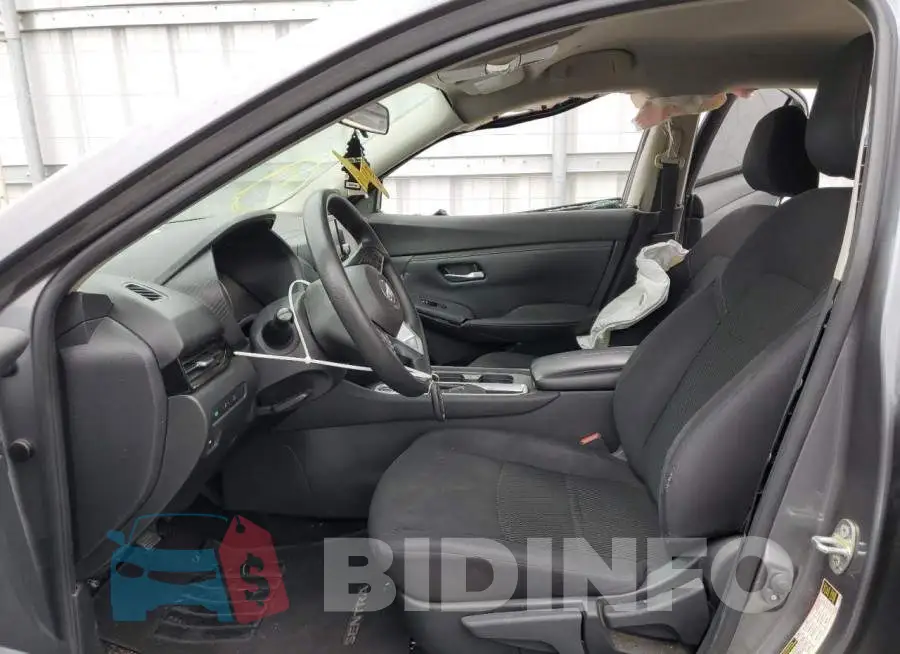 3N1AB8BV1LY309107 Photo# 5