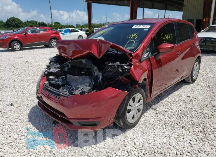 3N1CE2CPXKL361747 Photo# 2