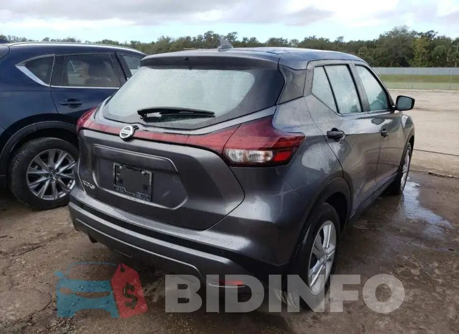 3N1CP5BV7ML465644 Photo# 4