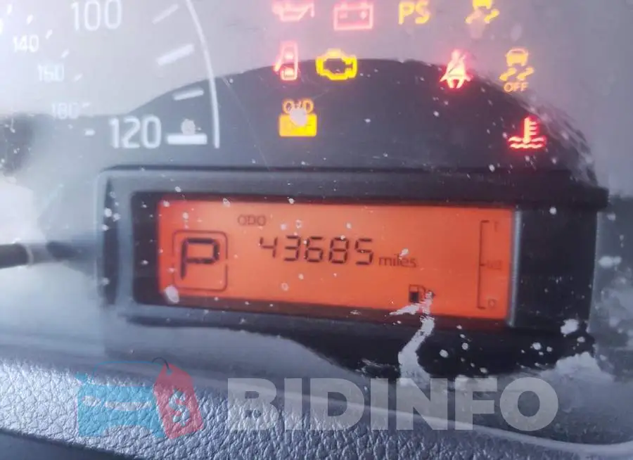 3N6CM0KN2HK709508 Photo# 8