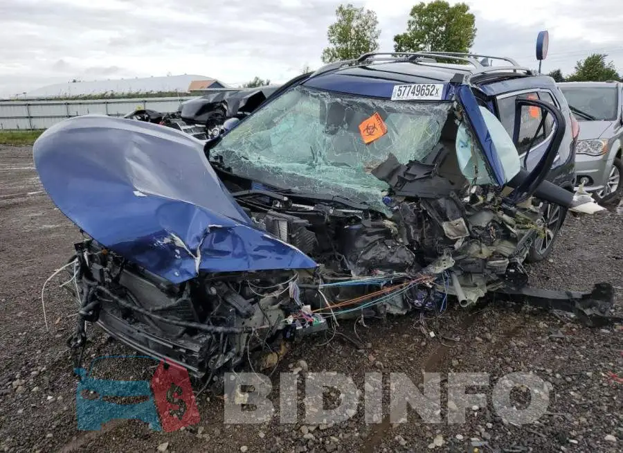 5N1AT2MVXKC702367 Photo# 9