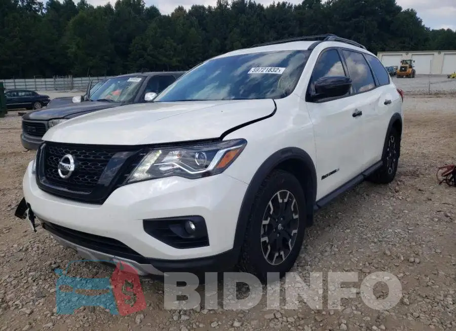 5N1DR2BN8LC626292 Photo# 2