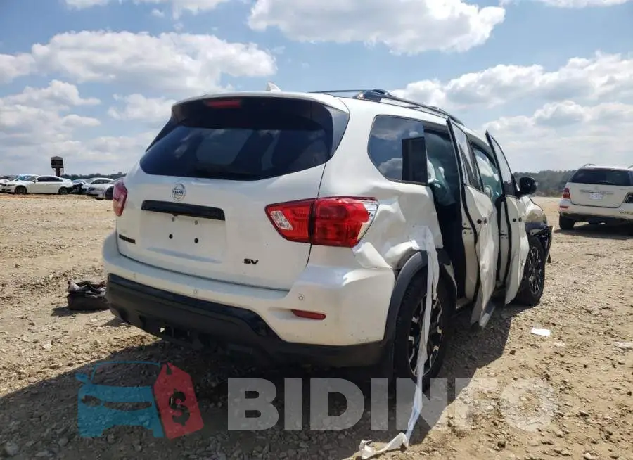 5N1DR2BN8LC626292 Photo# 4