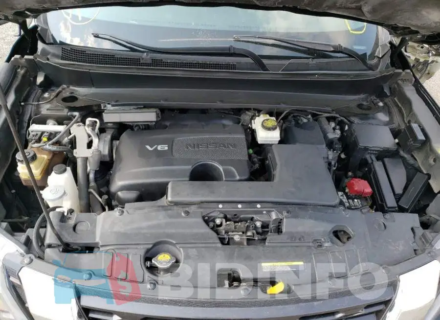 5N1DR2MMXHC688837 Photo# 7