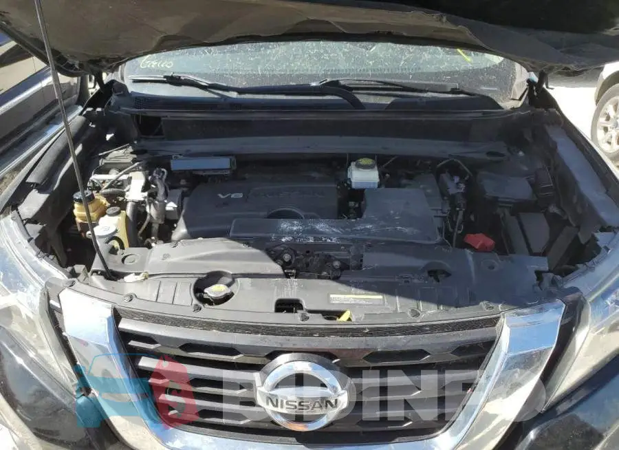 5N1DR2MN0KC578251 Photo# 7