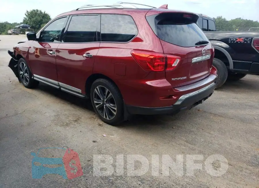 5N1DR2MN9KC597896 Photo# 3