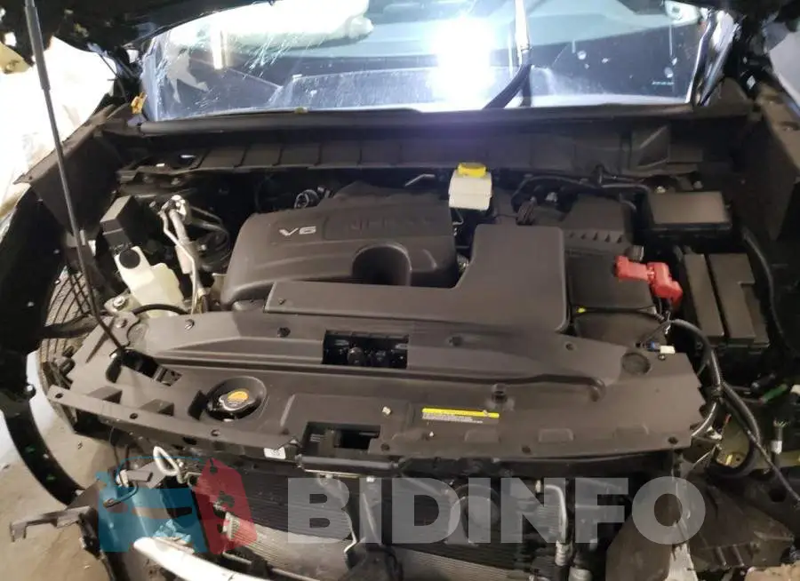 5N1DR3CD6NC256961 Photo# 7