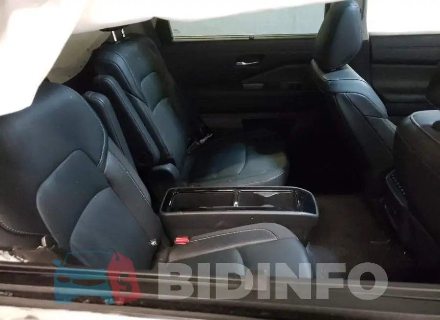 5N1DR3CD6NC256961 Photo# 6