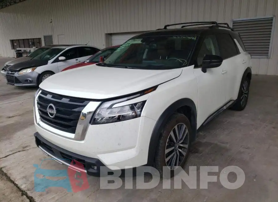 5N1DR3DH5NC201502 Photo# 2