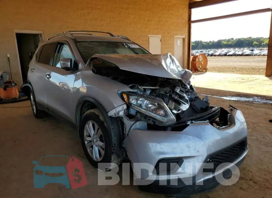 KNMAT2MT5GP695962 Photo# 1