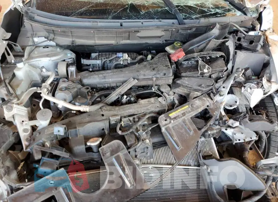 KNMAT2MT5GP695962 Photo# 7