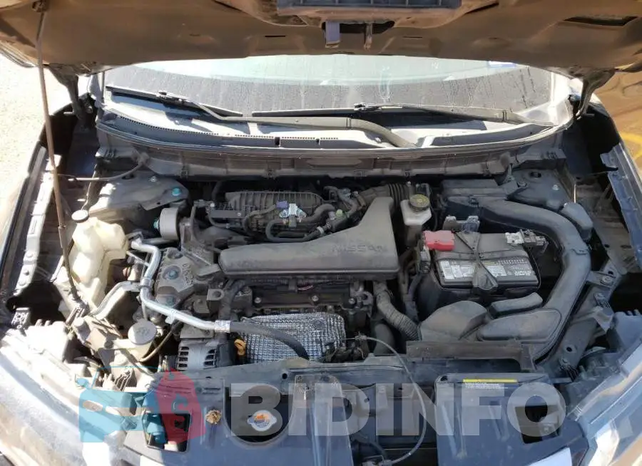 KNMAT2MT6JP597059 Photo# 7
