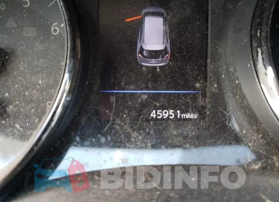 KNMAT2MT7JP501018 Photo# 8