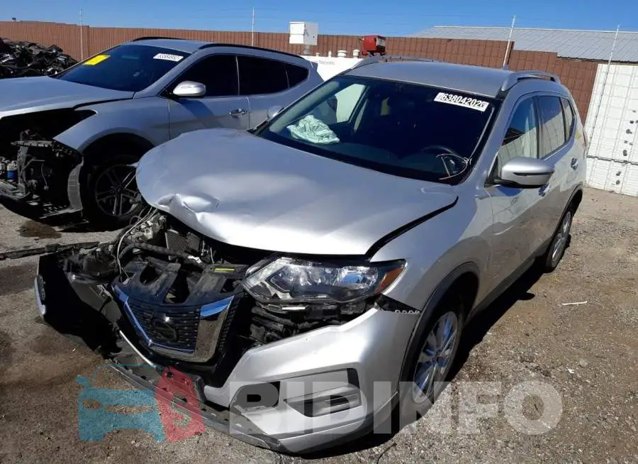 KNMAT2MT7LP508537 Photo# 2