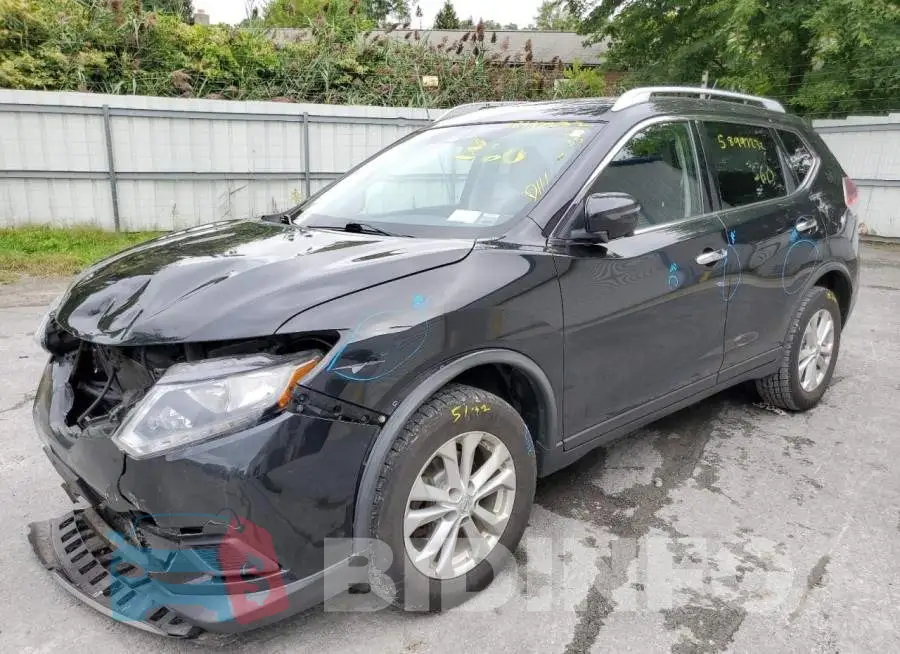 KNMAT2MV0GP627957 Photo# 2