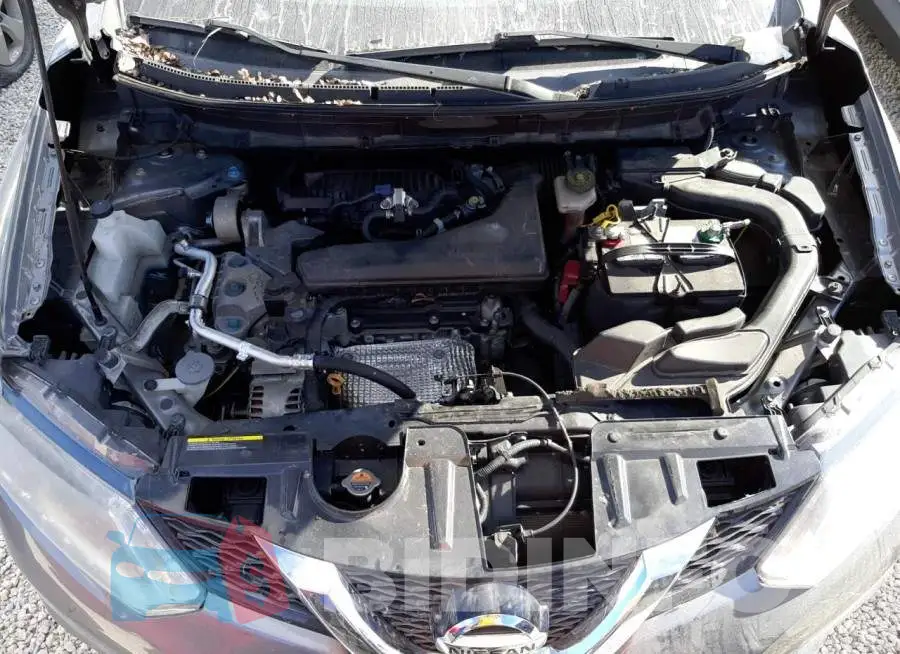 KNMAT2MV2GP606818 Photo# 7