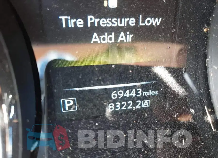 KNMAT2MV2GP606818 Photo# 8