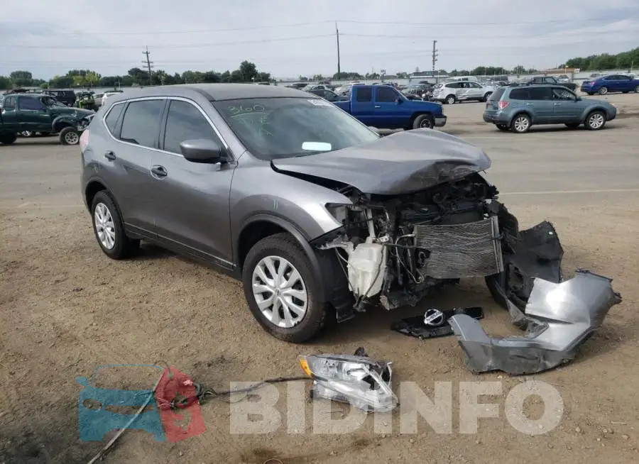 KNMAT2MV9GP681337 Photo# 1