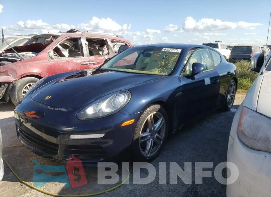 WP0AA2A74GL004425 Photo# 2