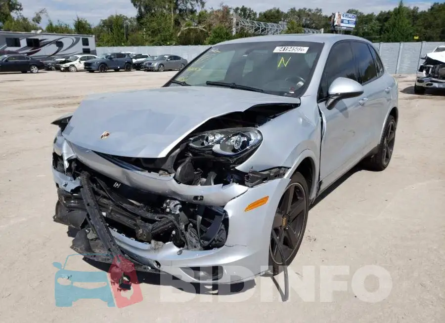 WP1AA2A26HKA91805 Photo# 2