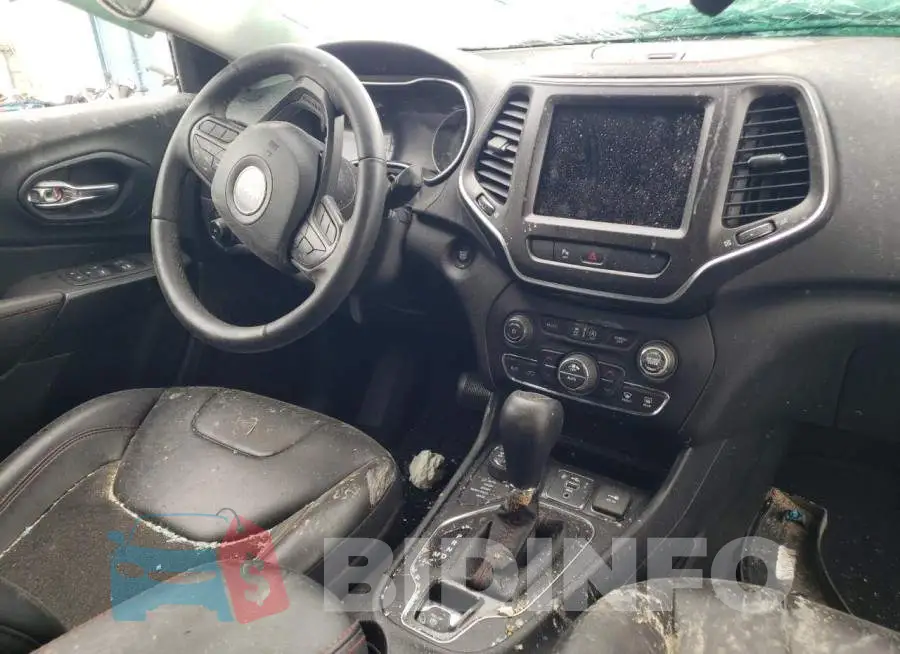 1C4PJMBX5KD163056 Photo# 9