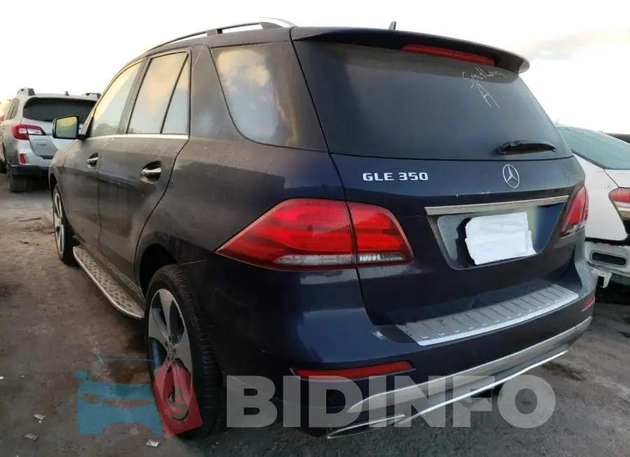 4JGDA5JB2GA794530 Photo# 3