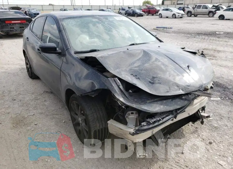 1C3CDFAA5GD607935 Photo# 1