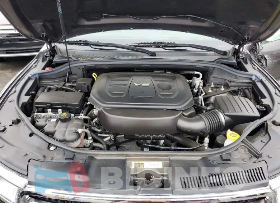 1C4RDJAG7KC536300 Photo# 7