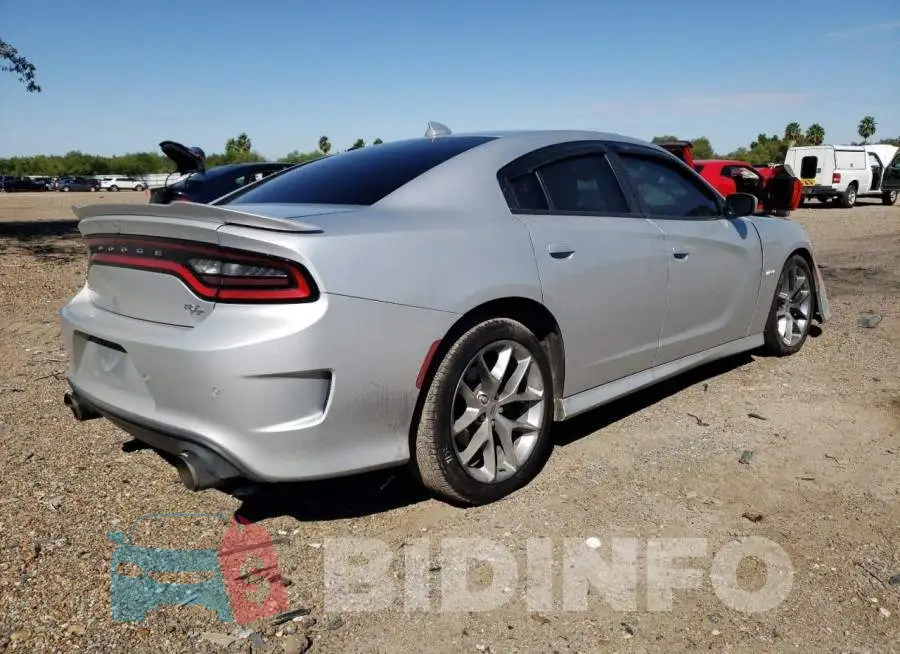 2C3CDXCT7KH742799 Photo# 4