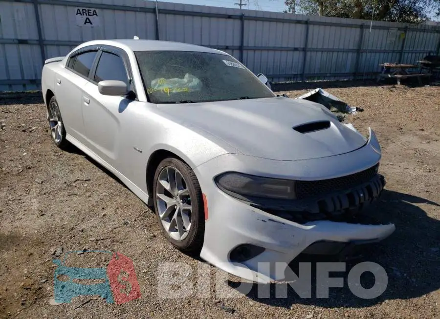 2C3CDXCT7KH742799 Photo# 1